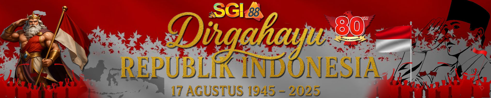 17 agustus 2025